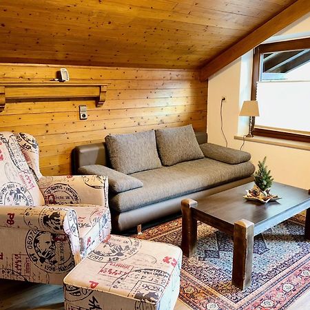 Appartement Haus Seerose Райт-ім-Альпбахталь Екстер'єр фото