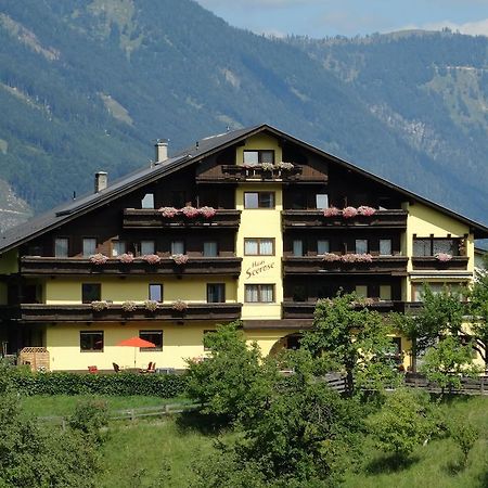 Appartement Haus Seerose Райт-ім-Альпбахталь Екстер'єр фото