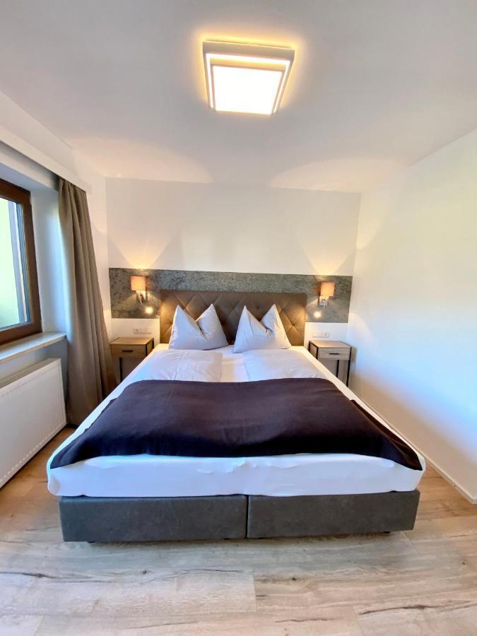 Appartement Haus Seerose Райт-ім-Альпбахталь Екстер'єр фото