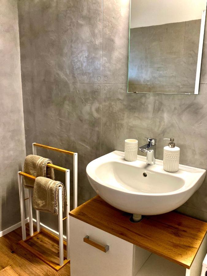 Appartement Haus Seerose Райт-ім-Альпбахталь Екстер'єр фото