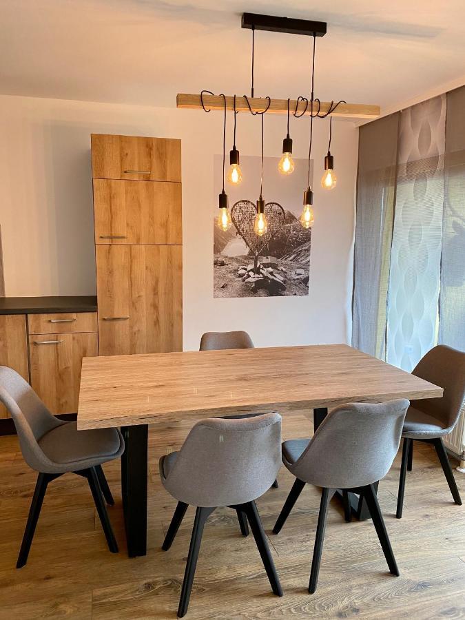 Appartement Haus Seerose Райт-ім-Альпбахталь Екстер'єр фото