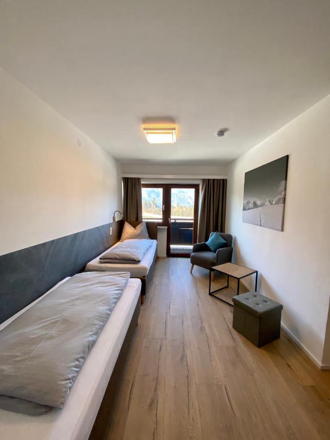Appartement Haus Seerose Райт-ім-Альпбахталь Екстер'єр фото