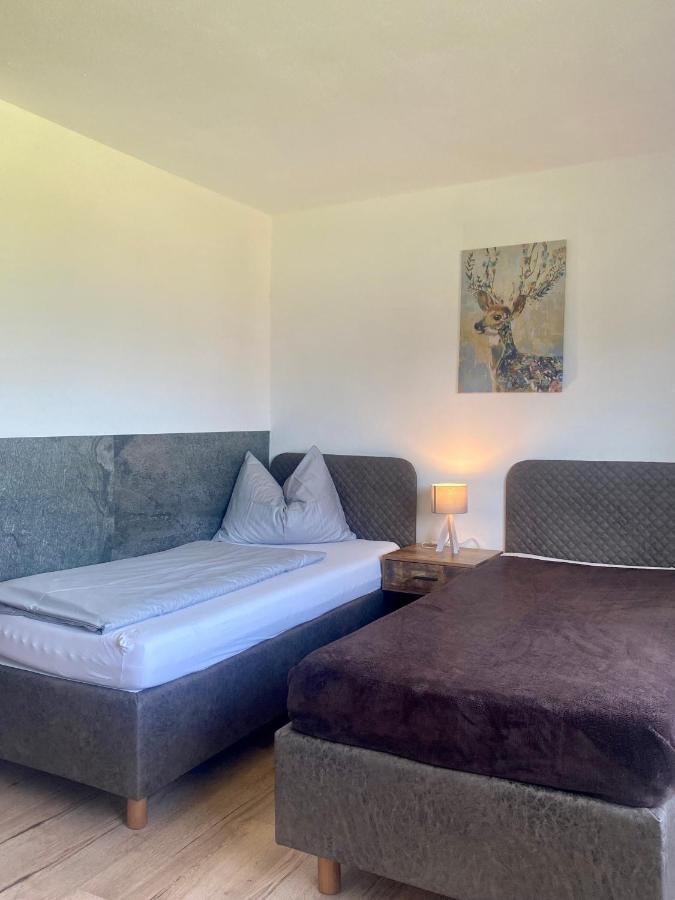 Appartement Haus Seerose Райт-ім-Альпбахталь Екстер'єр фото