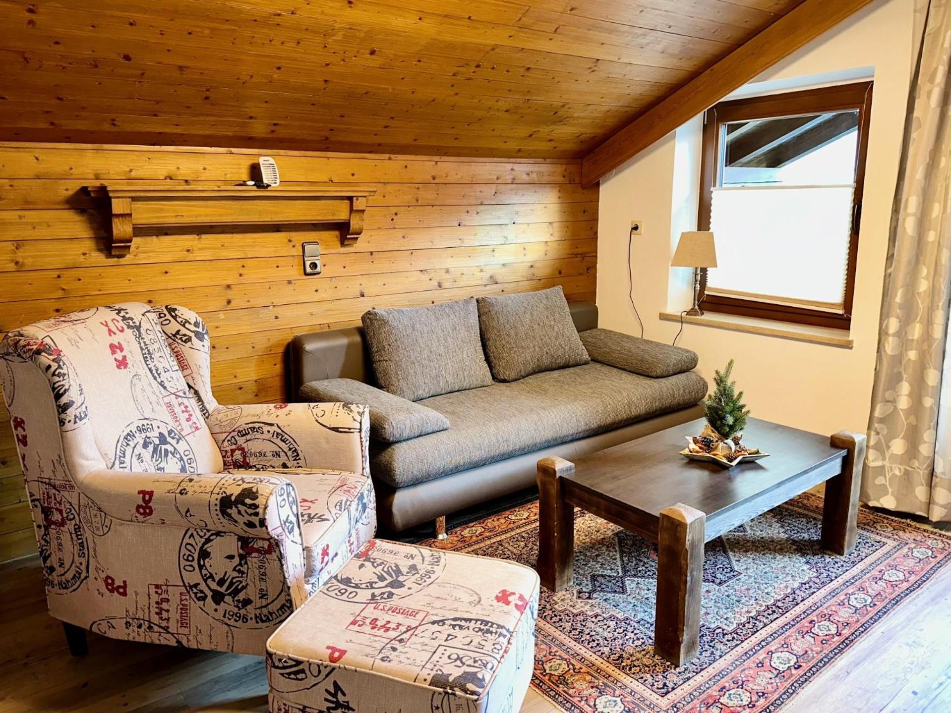 Appartement Haus Seerose Райт-ім-Альпбахталь Екстер'єр фото