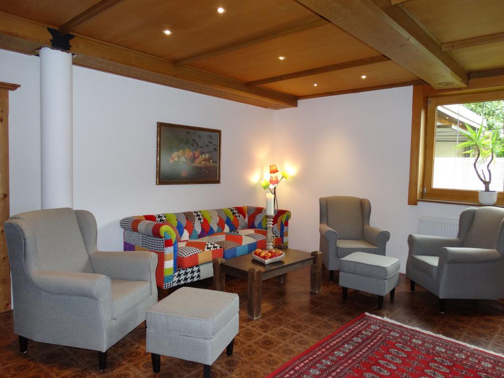 Appartement Haus Seerose Райт-ім-Альпбахталь Екстер'єр фото
